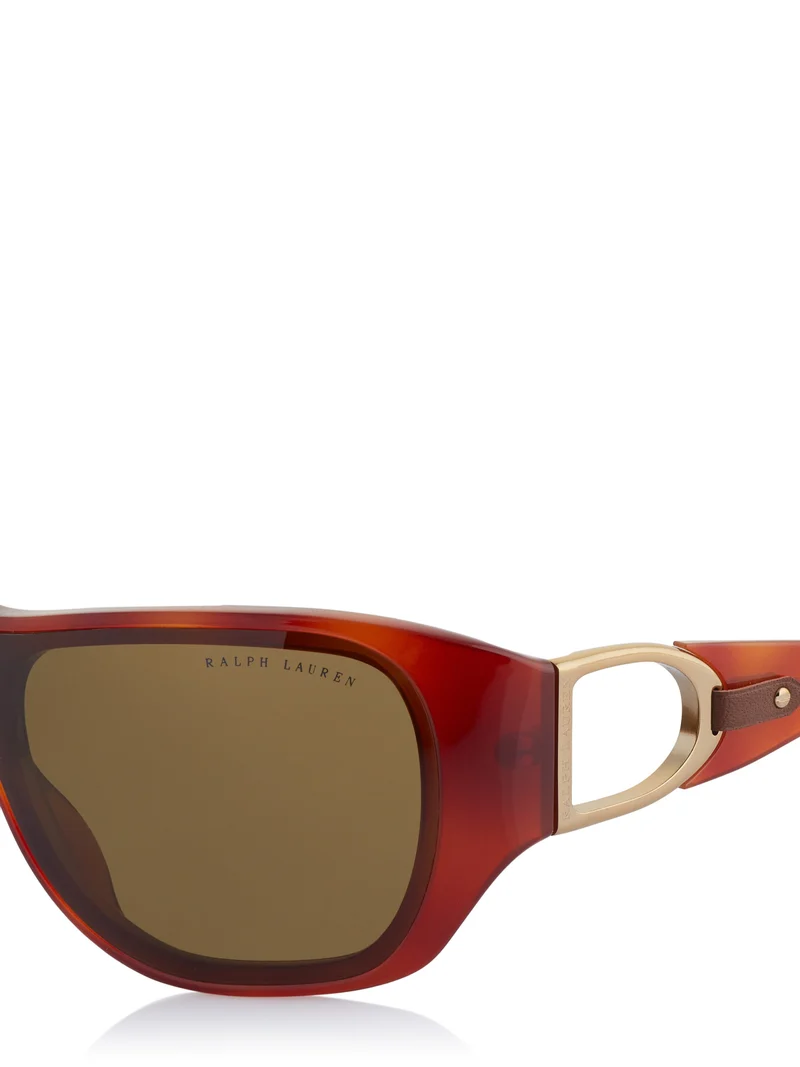 Ralph Lauren Sonnenbrille