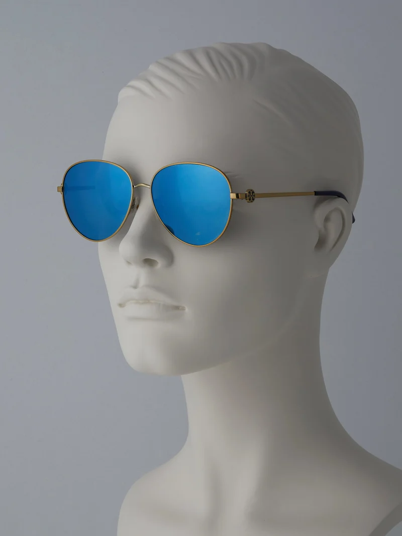Tory Burch Sonnenbrille