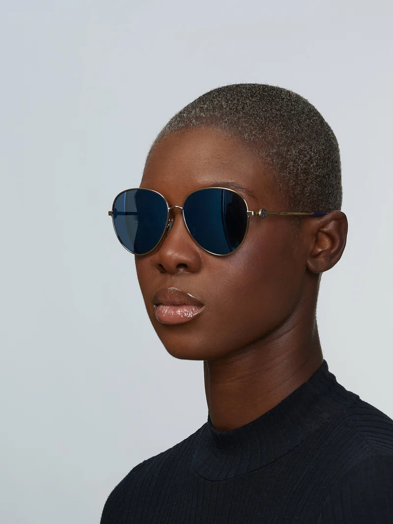 Tory Burch Sonnenbrille