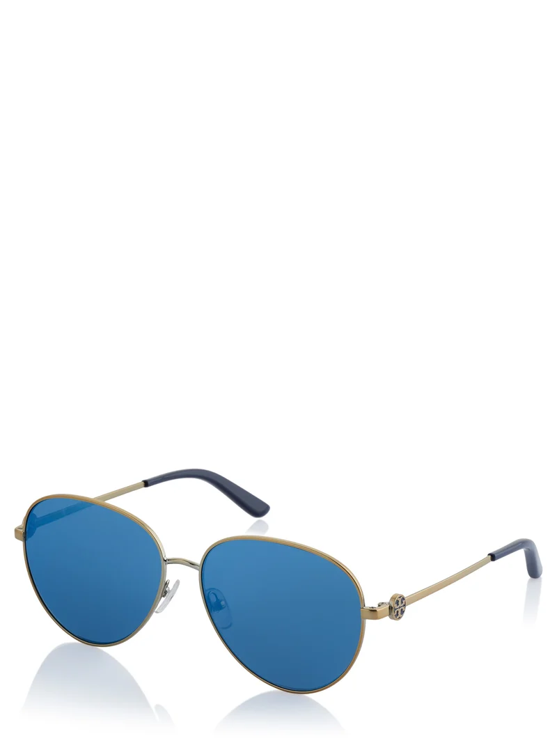 Tory Burch Sonnenbrille