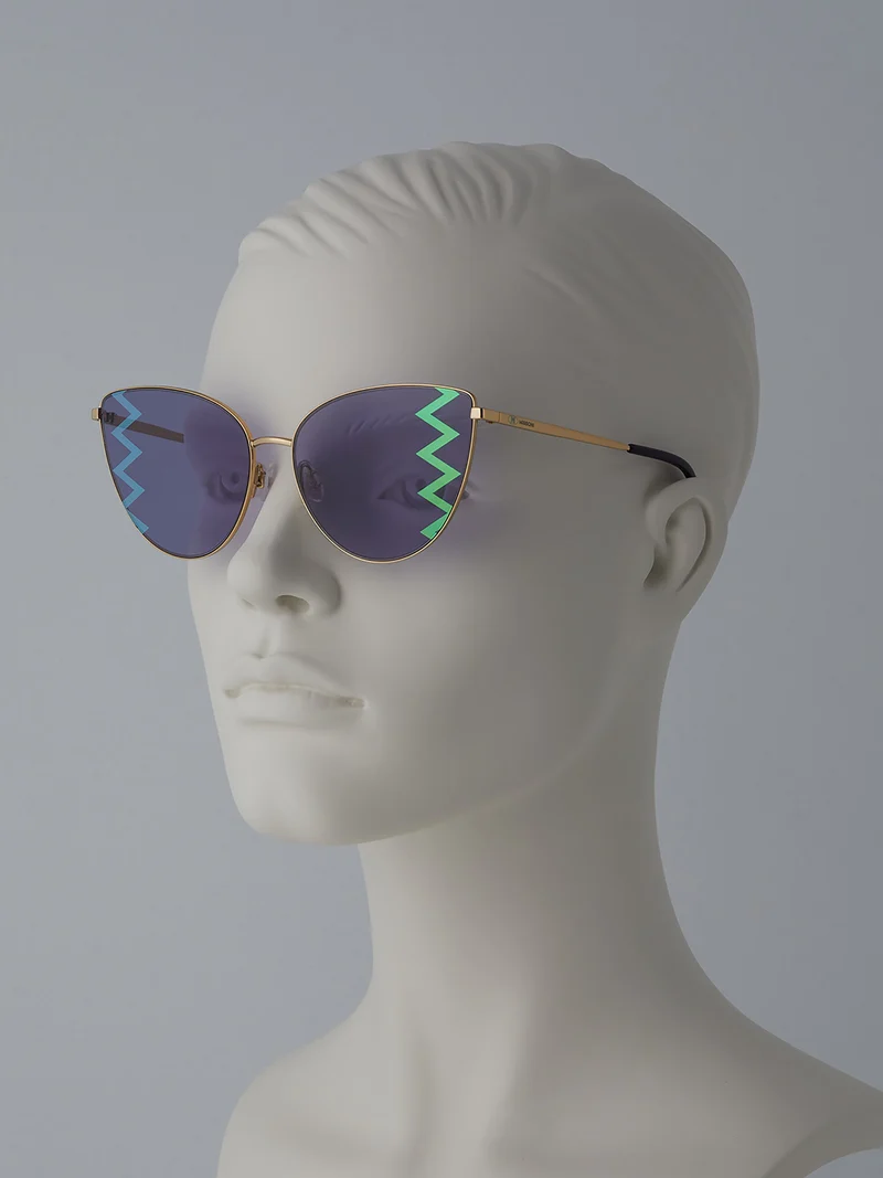 Missoni Sonnenbrille