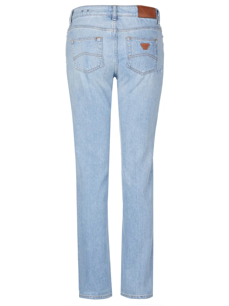 Emporio Armani Jeans
