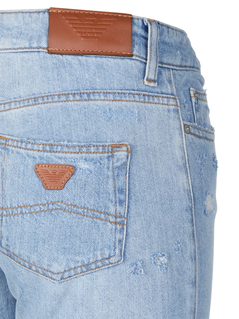 Emporio Armani Jeans