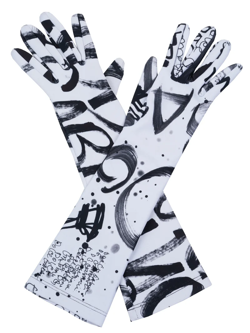 Dolce & Gabbana Handschuh