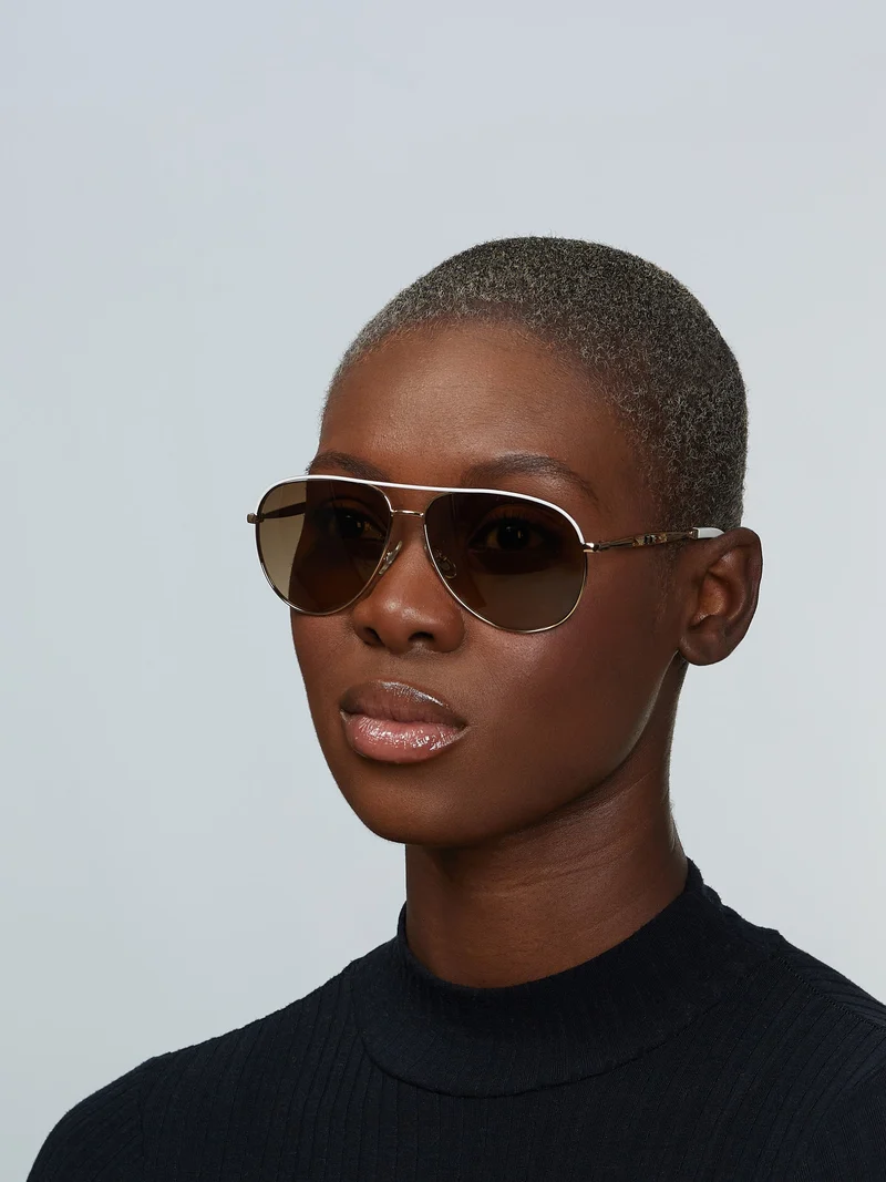 Jimmy Choo Sonnenbrille