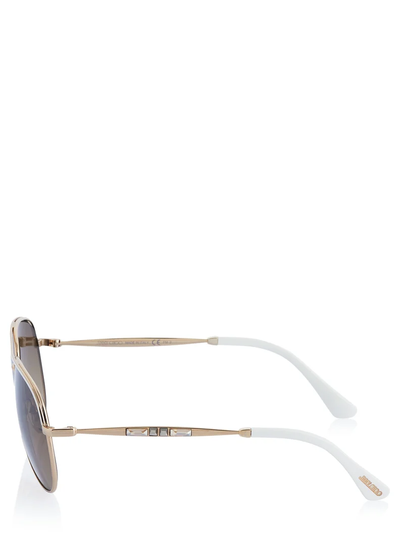 Jimmy Choo Sonnenbrille