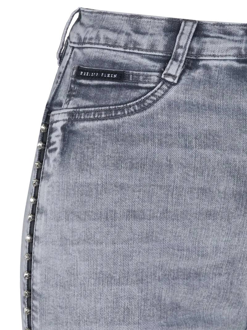 Philipp Plein Jeans