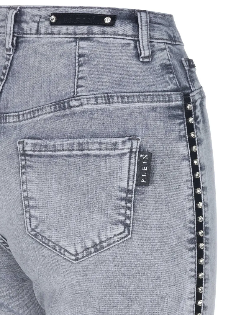 Philipp Plein Jeans