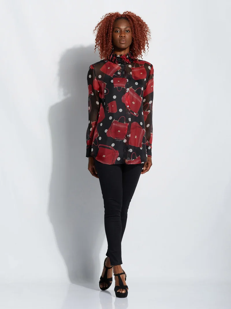 Dolce & Gabbana Bluse