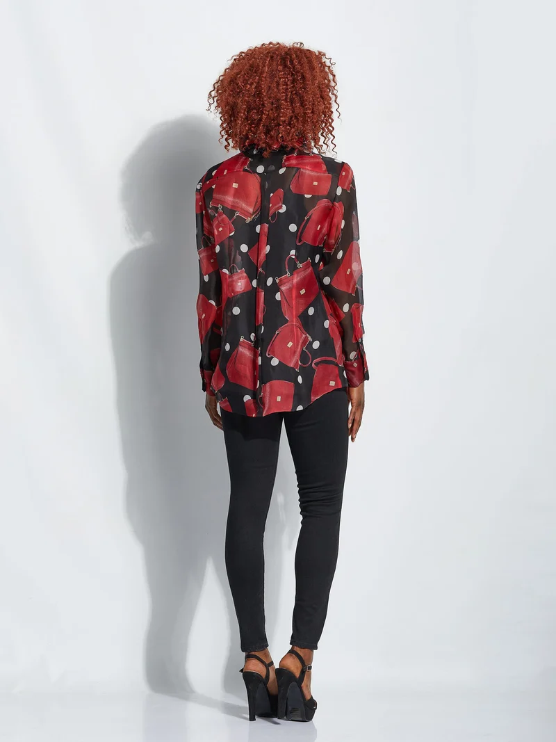 Dolce & Gabbana Bluse