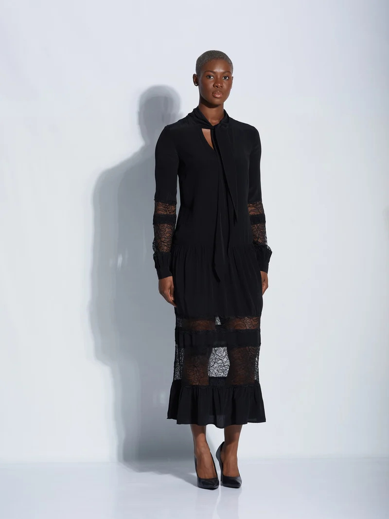 Trussardi jeans Kleid