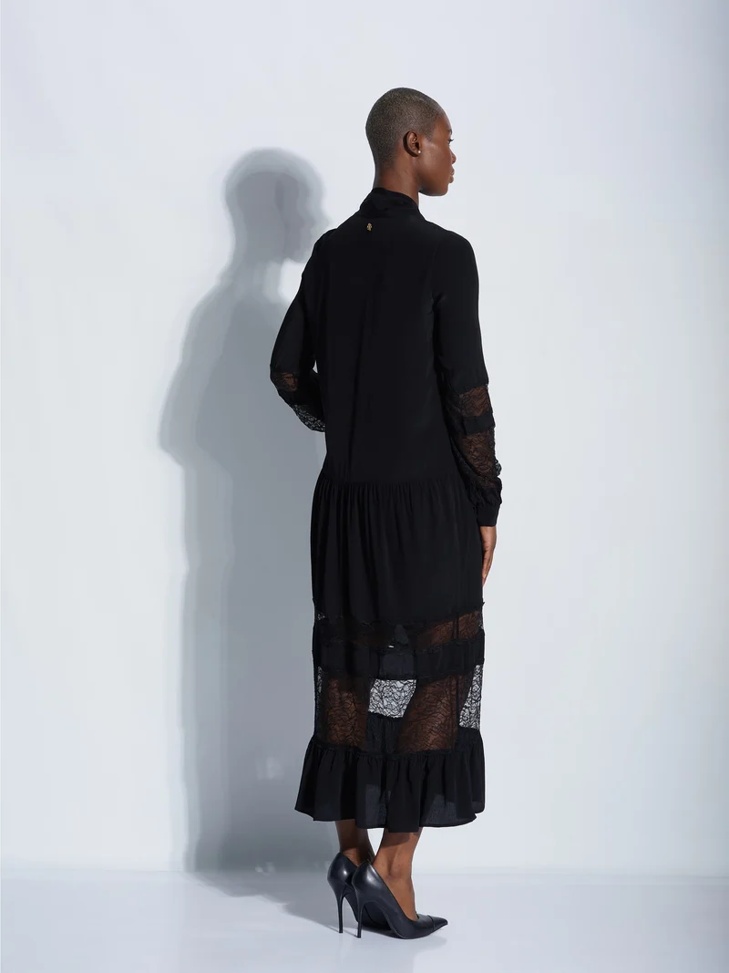 Trussardi jeans Kleid