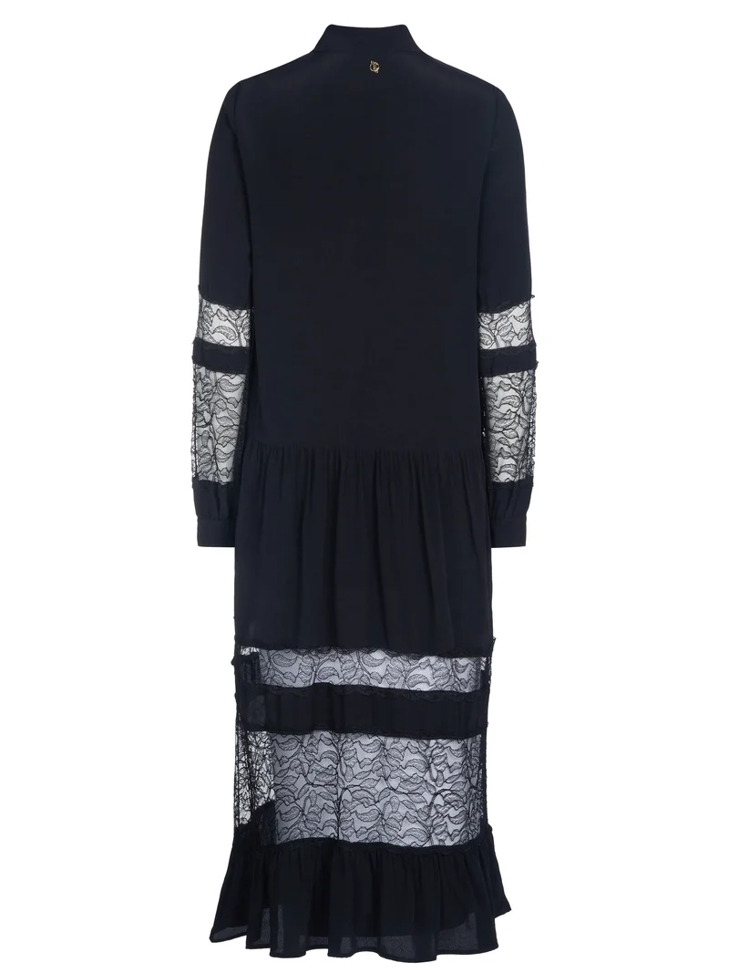 Trussardi jeans Kleid