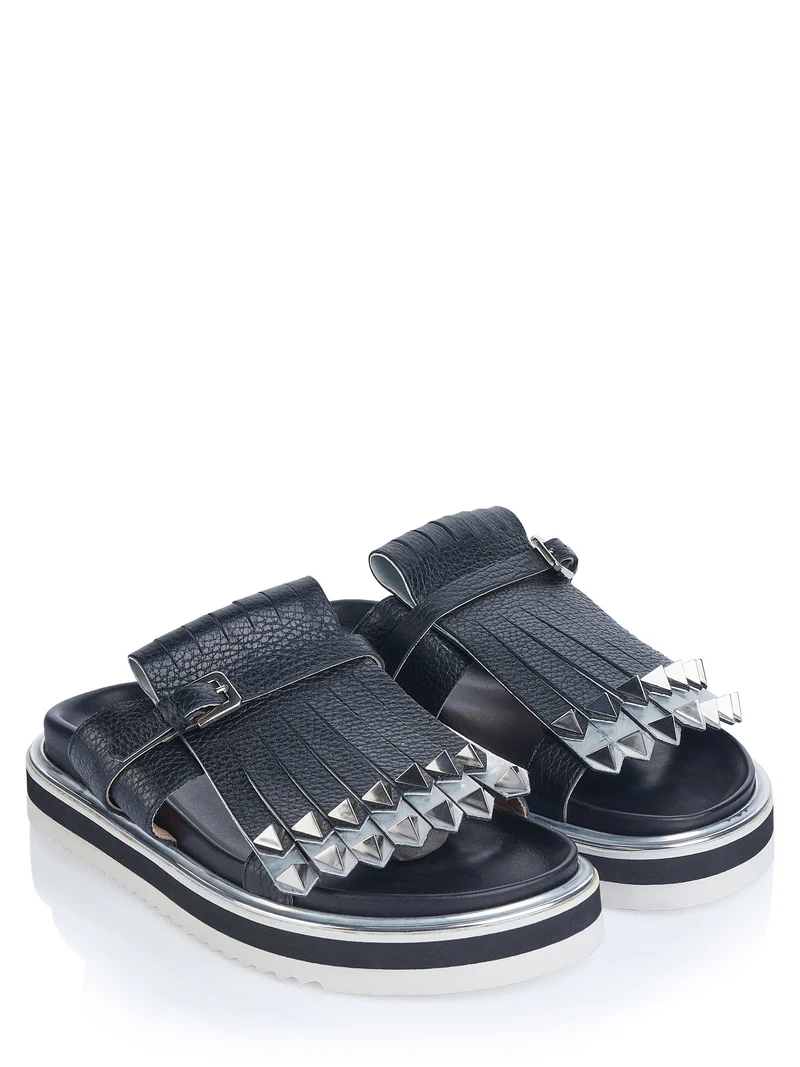 Pollini Sandale