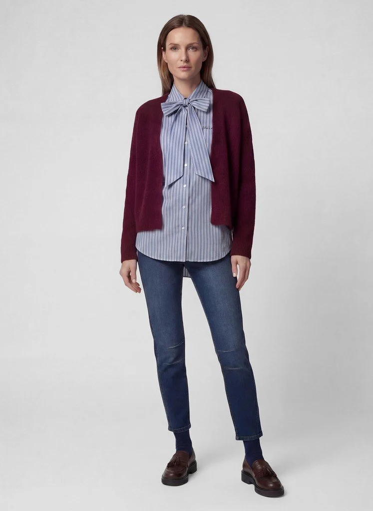 Rabe Strickjacke - 9_57-114530_7264