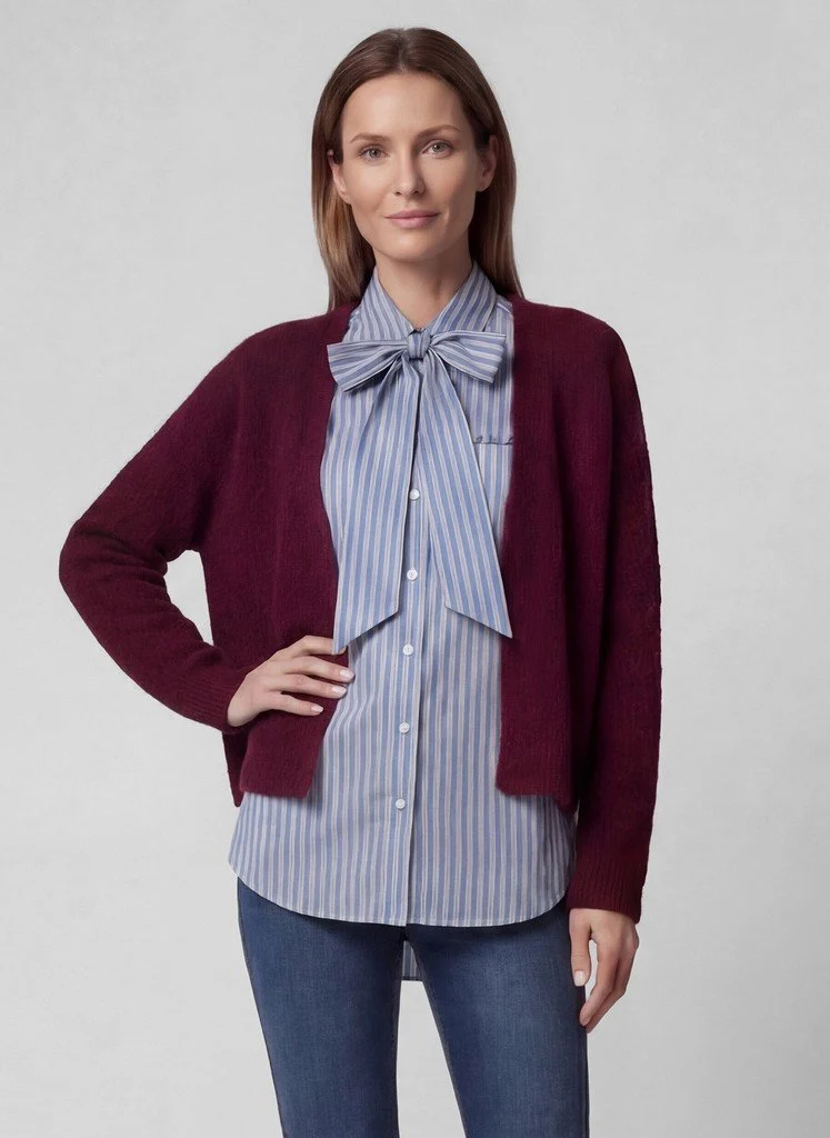 Rabe Strickjacke - 9_57-114530_7264