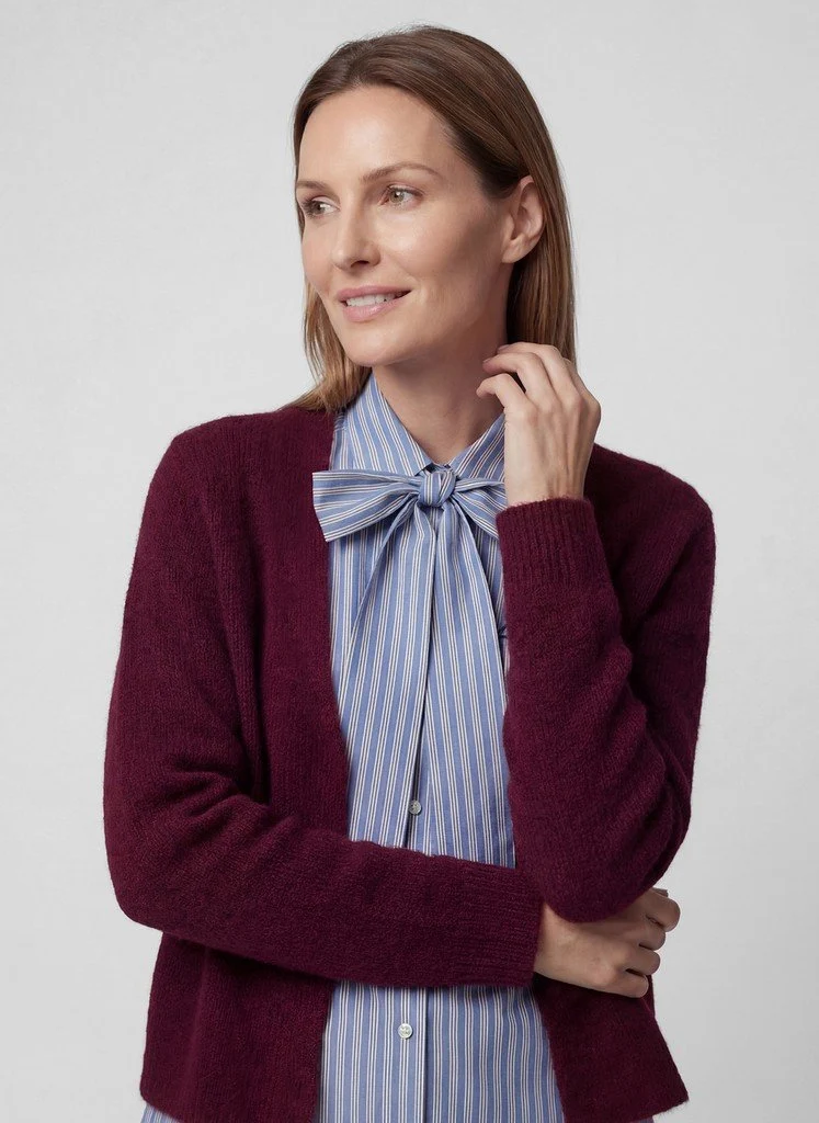 Rabe Strickjacke - 9_57-114530_7264