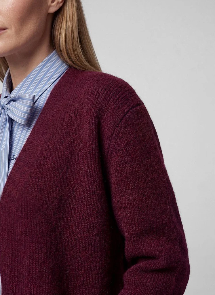 Rabe Strickjacke - 9_57-114530_7264