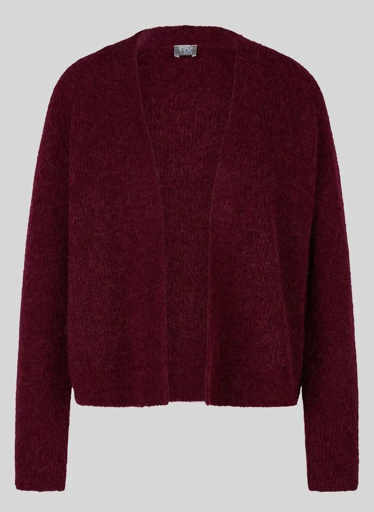 Rabe Strickjacke - 9_57-114530_7264