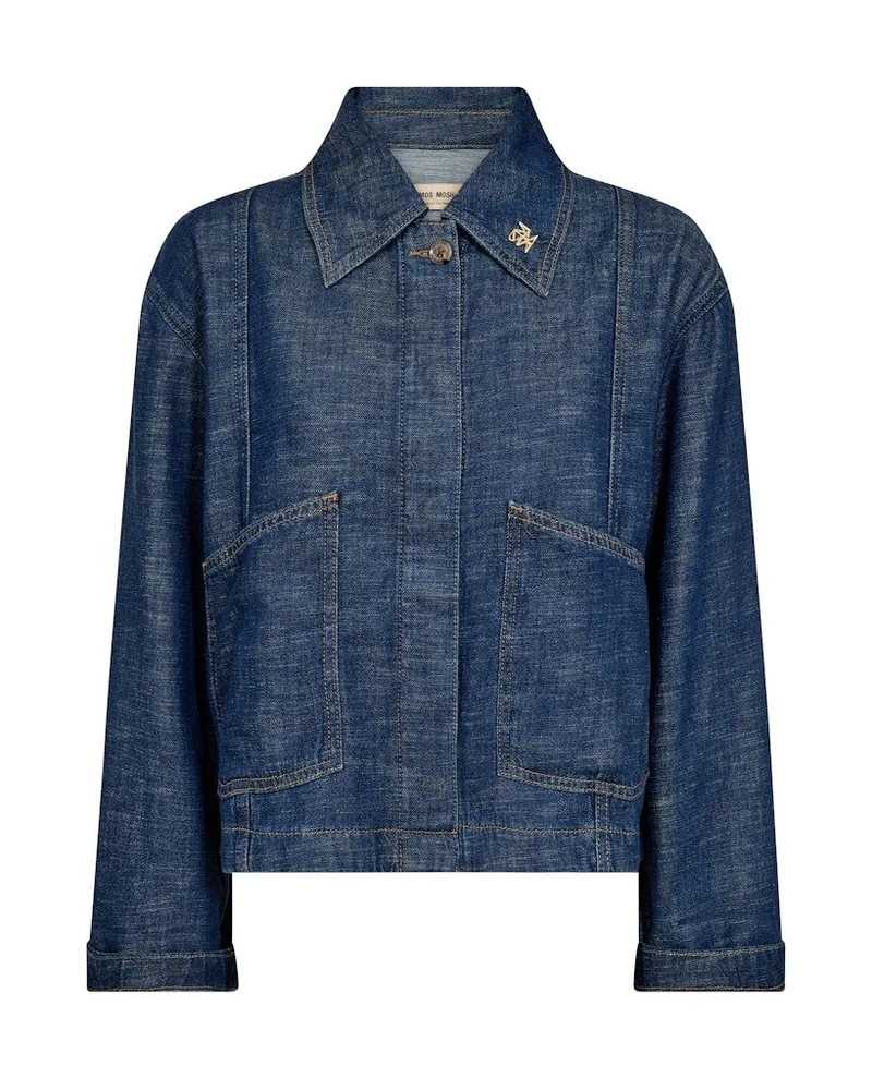 Mos Mosh MMEyla Arge Jacket - 263_178720447_447