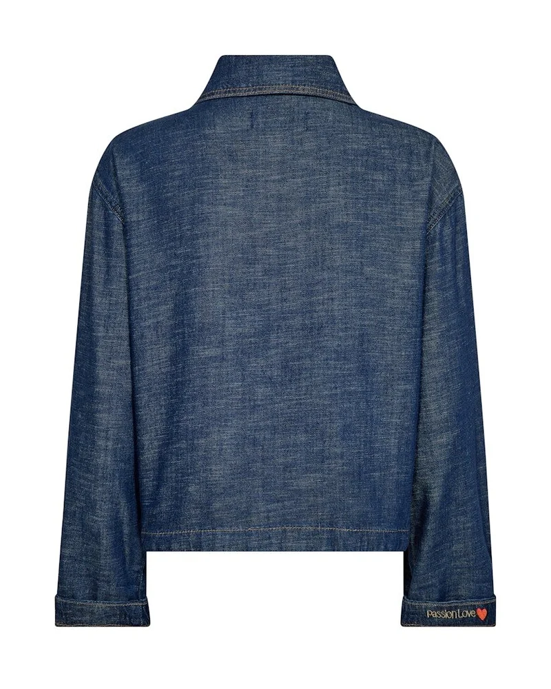 Mos Mosh MMEyla Arge Jacket - 263_178720447_447