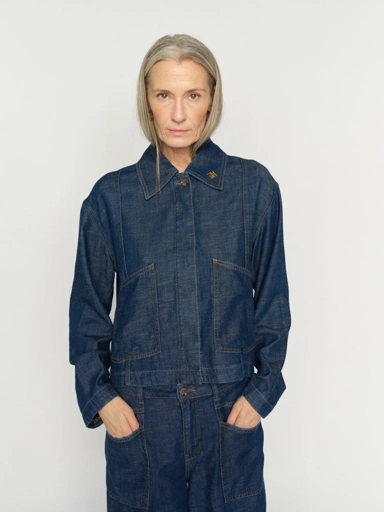 Mos Mosh MMEyla Arge Jacket - 263_178720447_447