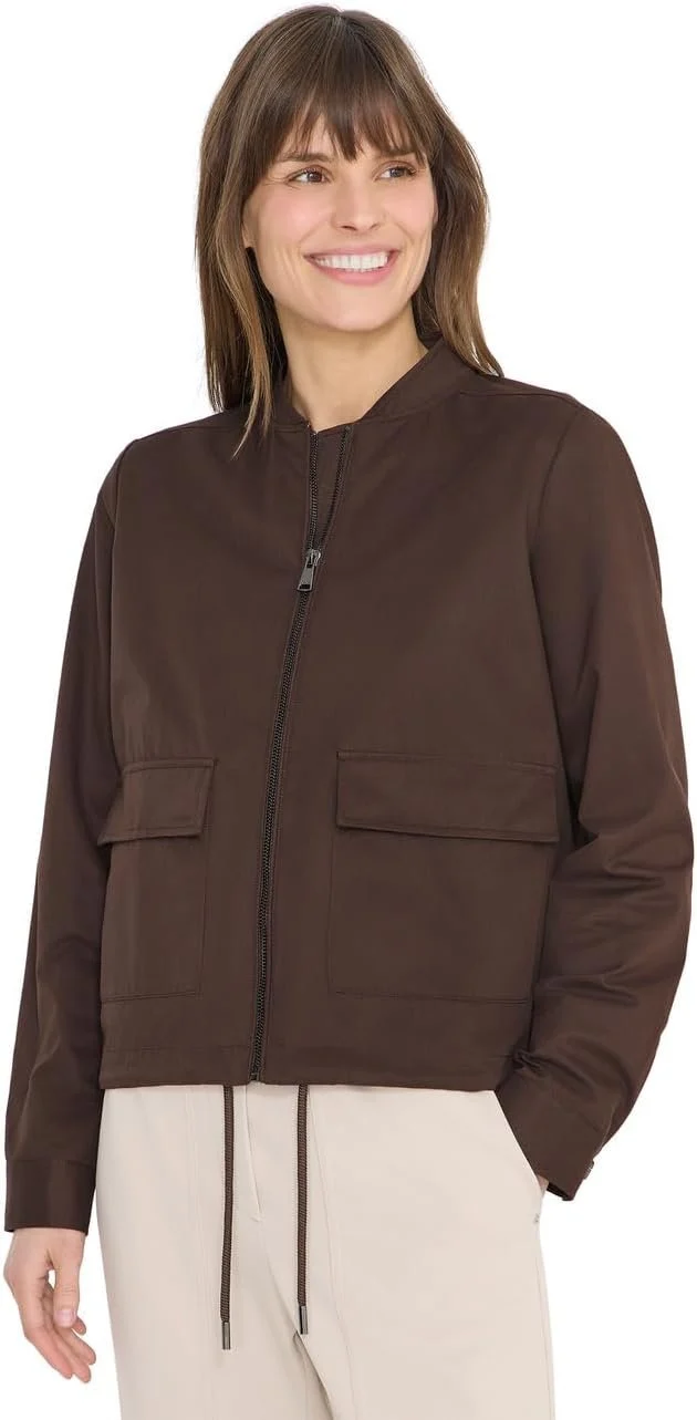 Cecil Cotton Jacket - 3303_B212942_17493