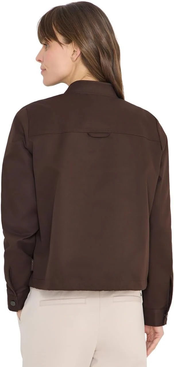 Cecil Cotton Jacket - 3303_B212942_17493