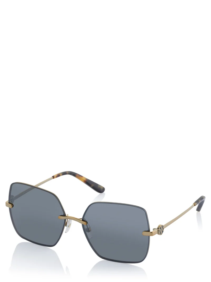 Tory Burch Sonnenbrille