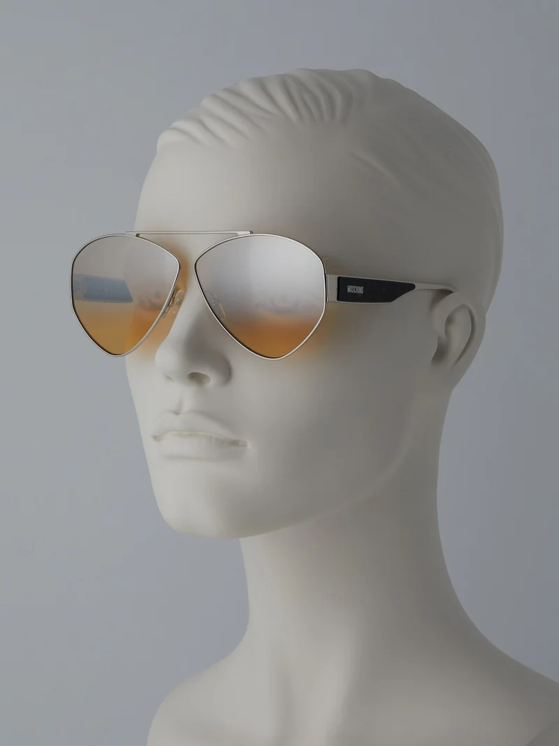 Moschino Sonnenbrille