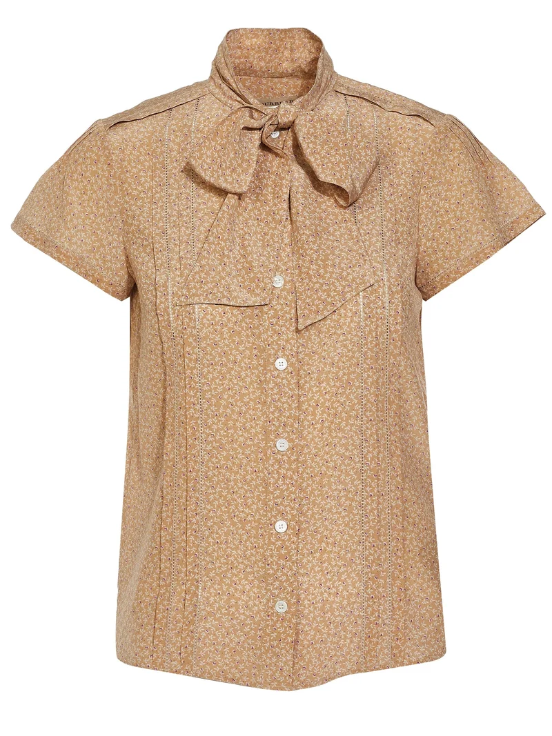 Burberry Bluse
