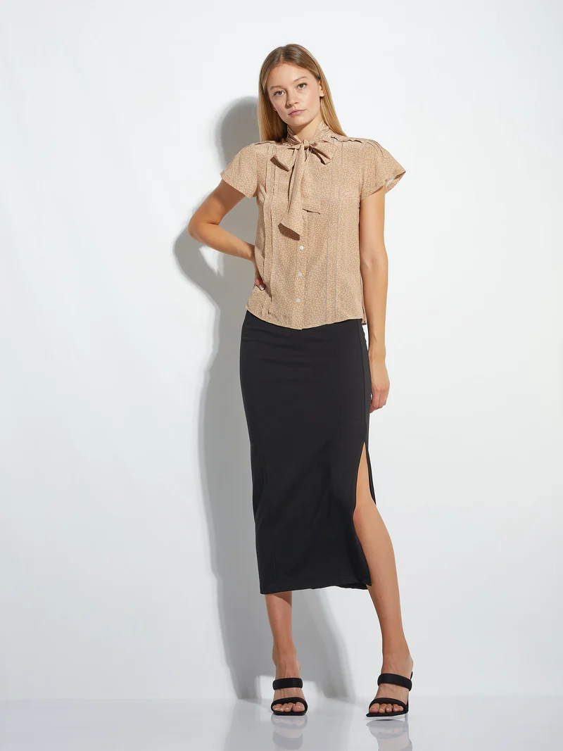 Burberry Bluse