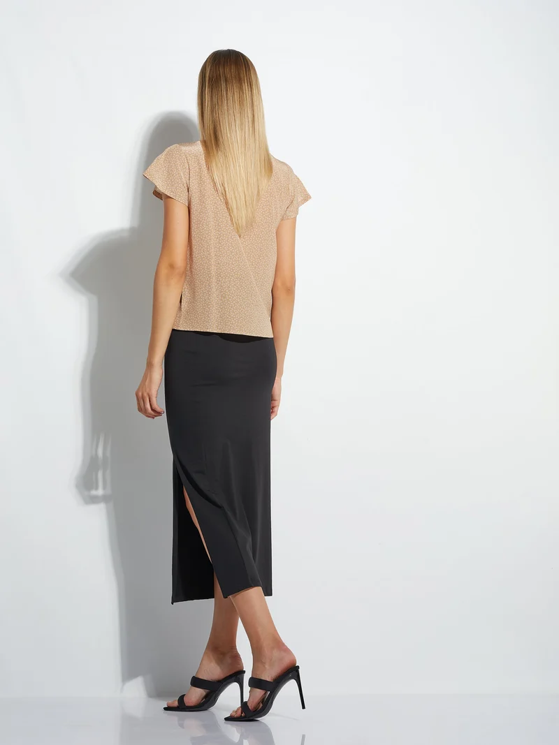 Burberry Bluse