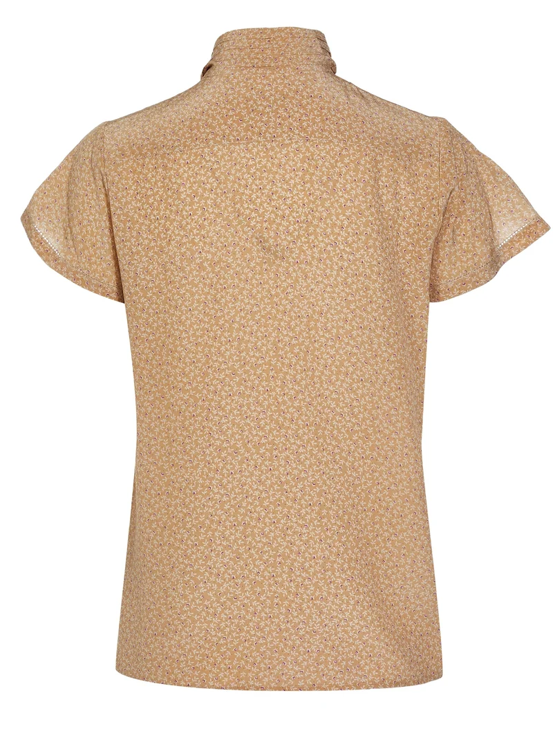 Burberry Bluse