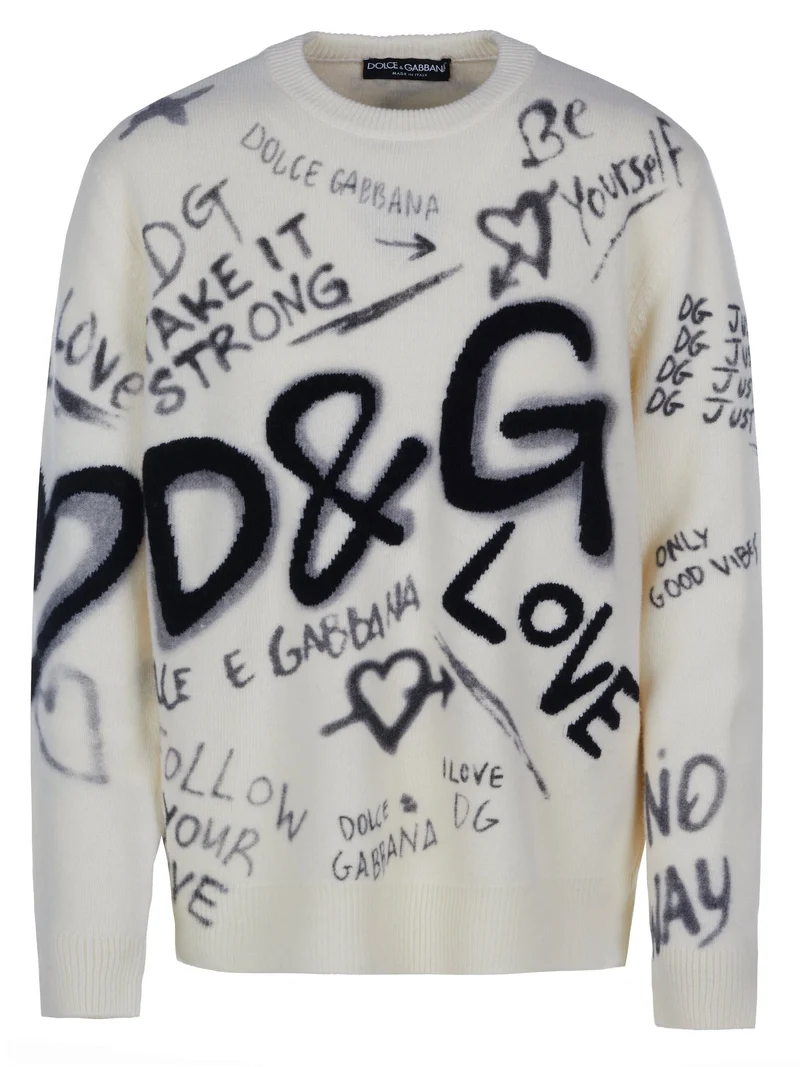 Dolce & Gabbana Pullover