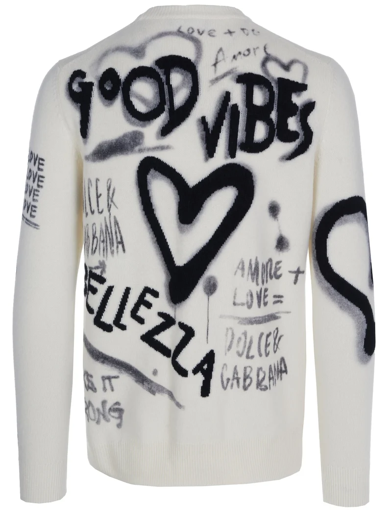 Dolce & Gabbana Pullover