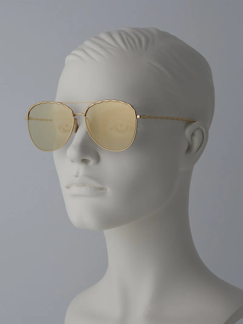 Elie Saab Sonnenbrille