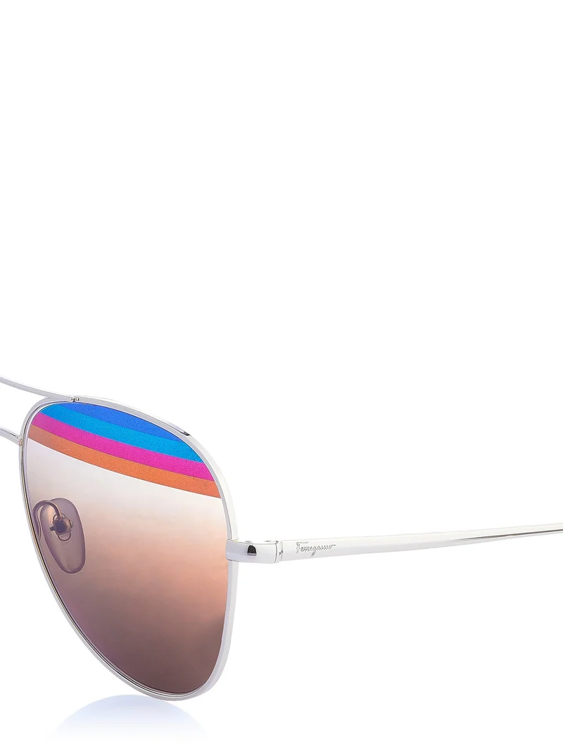 Ferragamo Sonnenbrille
