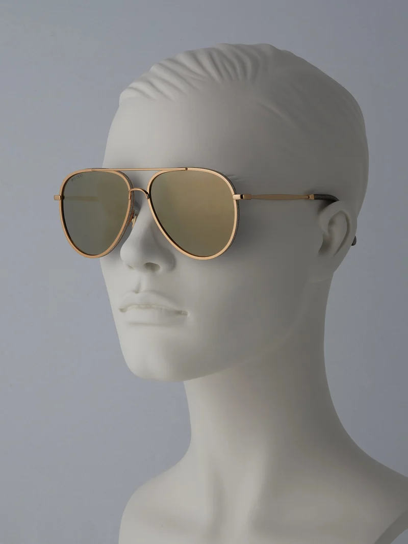 Jimmy Choo Sonnenbrille