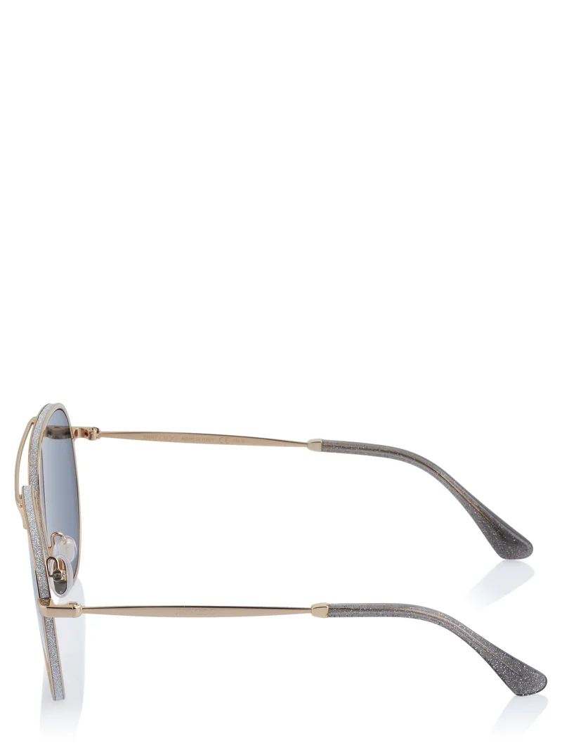 Jimmy Choo Sonnenbrille