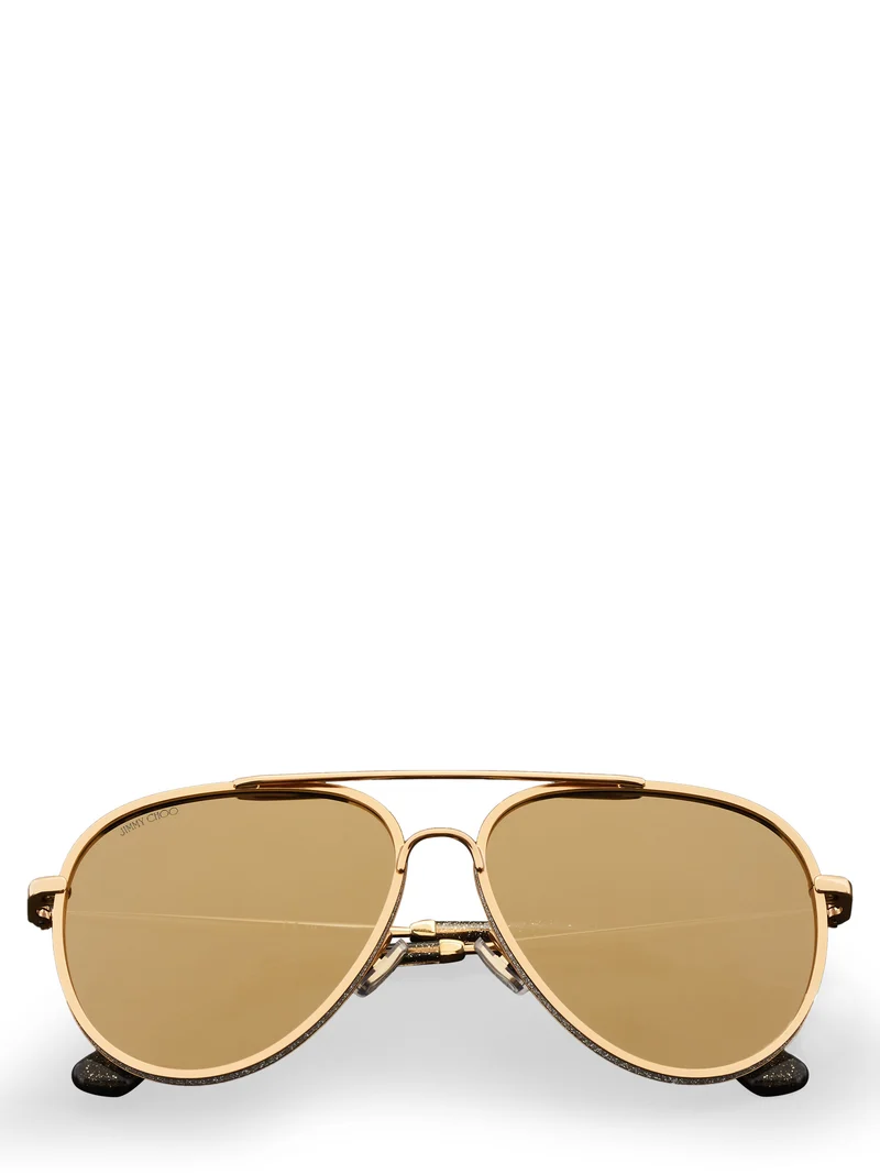 Jimmy Choo Sonnenbrille