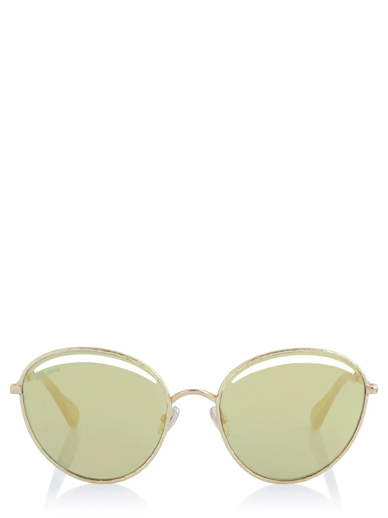 Jimmy Choo Sonnenbrille