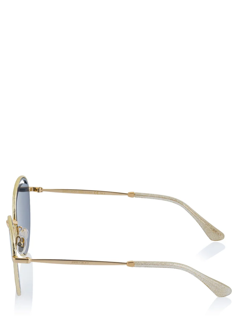 Jimmy Choo Sonnenbrille