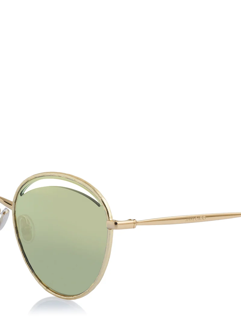 Jimmy Choo Sonnenbrille