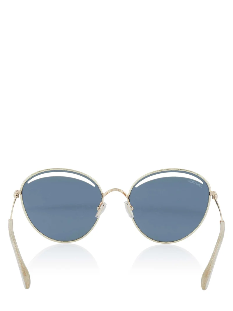 Jimmy Choo Sonnenbrille