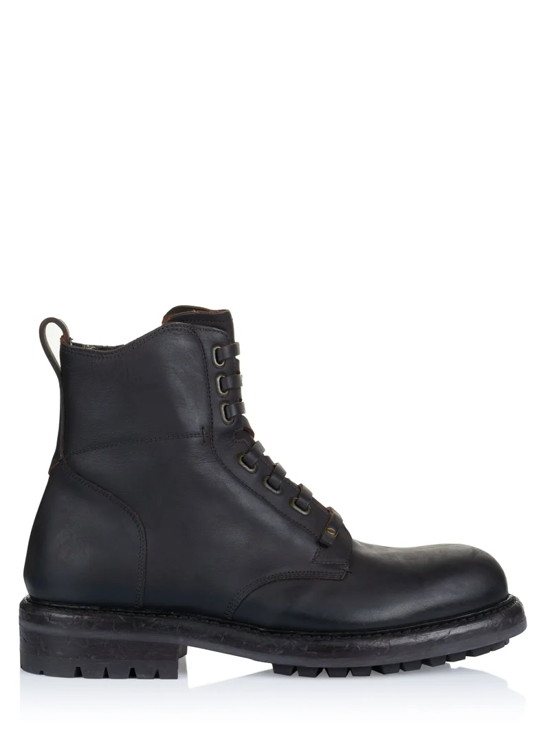 Dolce & Gabbana Stiefel