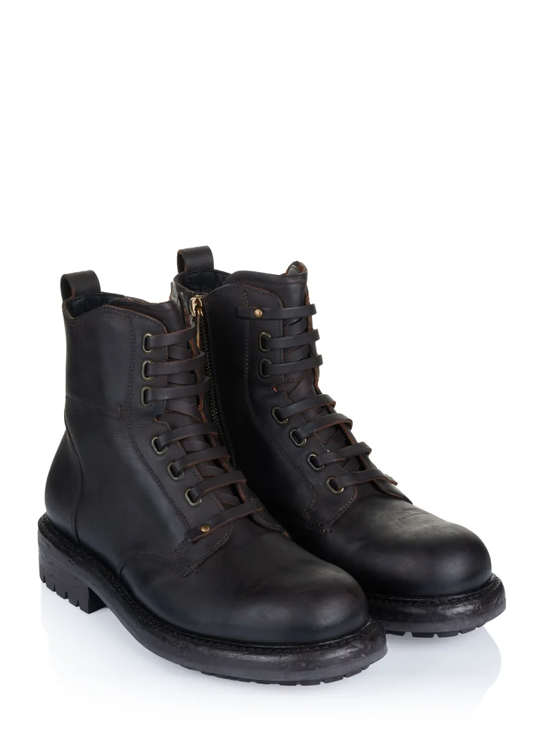 Dolce & Gabbana Stiefel