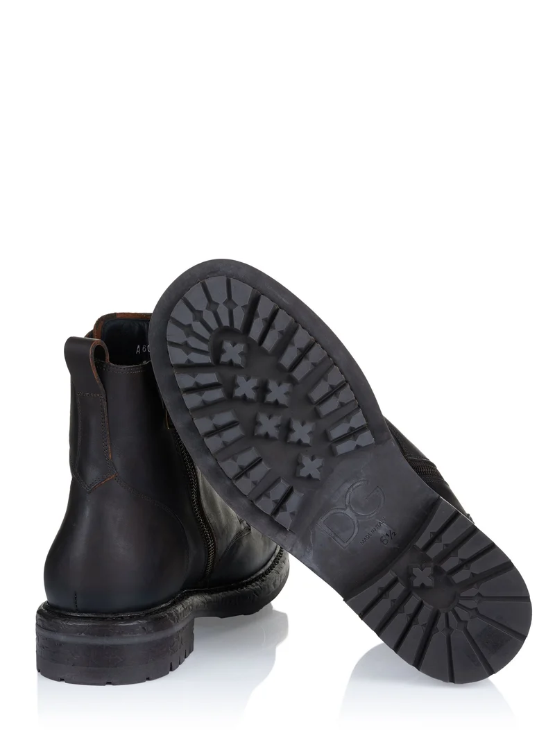 Dolce & Gabbana Stiefel