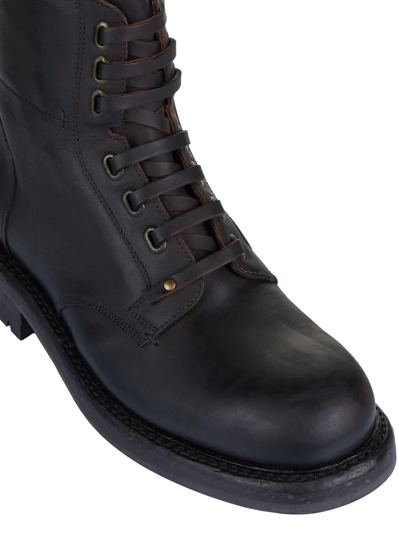Dolce & Gabbana Stiefel