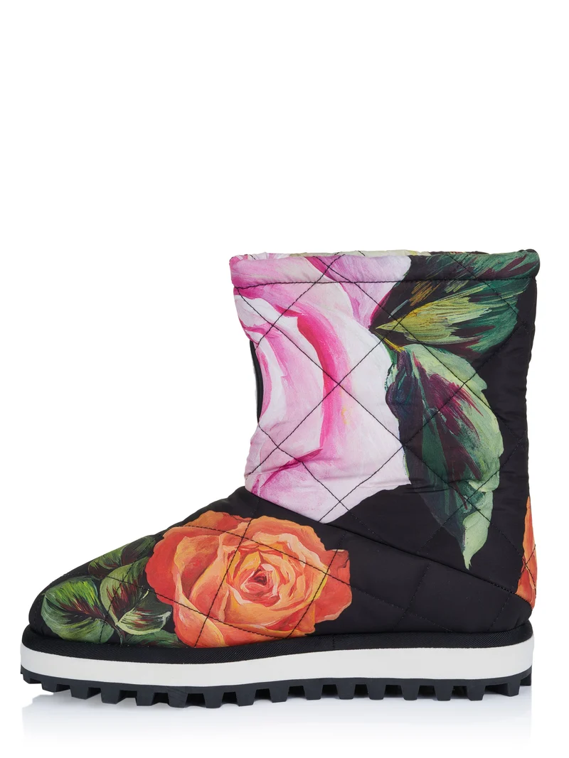 Dolce & Gabbana Stiefel